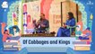 Vir Sanghvi In conversation with Pragya Tiwari | Of Cabbages and Kings | Oneindia News