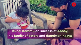 ‘Saif, Kareena, Sharmila are great people to know’: Kunal Kemmu on in-laws