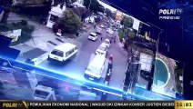 PRESISI Update 16.00 WIB Polres Demak Kawal Distribusi Minyak Goreng Curah dan Pastikan Minyak Goreng ada serta aman di Pasaran