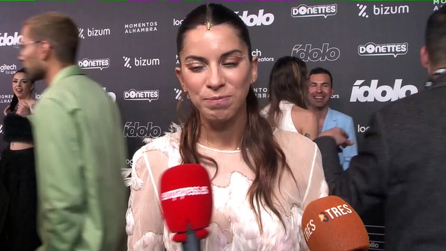 Marta Rimbau confiesa cuál es el lado más desconocido de Diego Matamoros