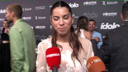 Marta Rimbau confiesa cuál es el lado más desconocido de Diego Matamoros