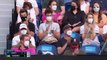 Ashleigh Barty v Lesia Tsurenko Highlights (1R) Australian Open 2022