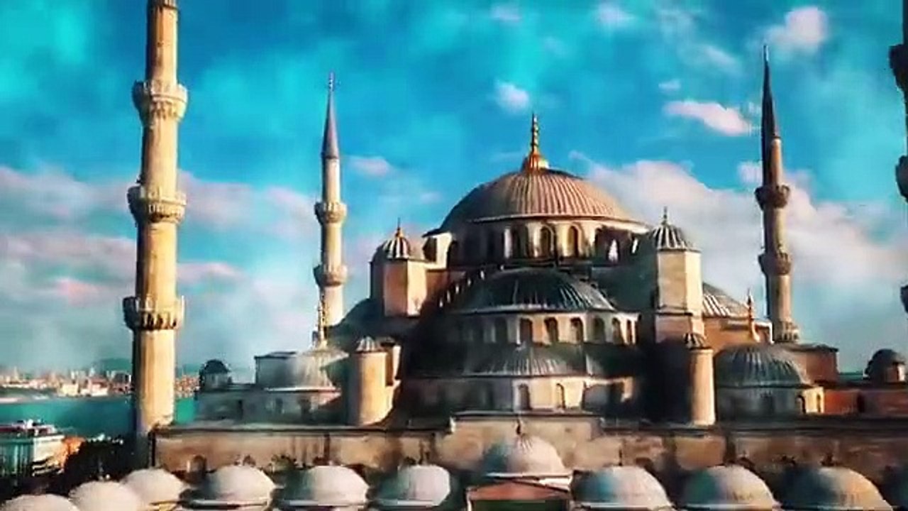 Var Bi Hayalimiz (Klip) Hüseyin Başkan