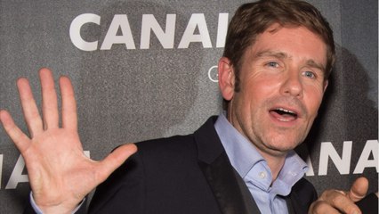 GALA VIDEO - Vers un retour du port du masque ? Gérald Kierzek fait une mise au point