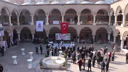 Spil Dağı'nın şifalı otları festivalle tanıtılıyor