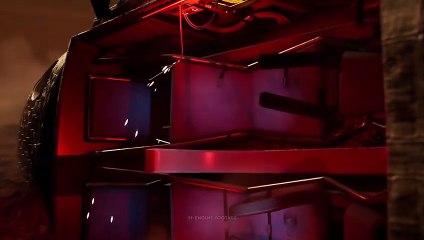 Deliver Us Mars - Trailer d'annuncio