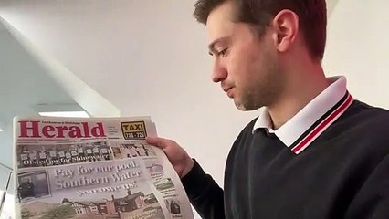 Eastbourne Herald - March 25