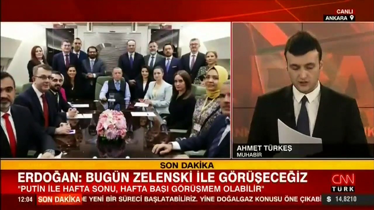 Rusya-Ukrayna savaşı | S-400 | F-16 | ABD ile ilişkiler: NATO Zirvesi dönüşü Erdoğan'dan flaş mesajlar