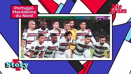 Portugal - Macédoine du Nord : ce qu'il faut savoir sur le match