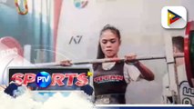 Visayas Powerlifting Championships, magbabalik sa Cebu