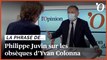 Philippe Juvin (LR) : «Oui à plus d’autonomie pour la Corse, mais quelle autonomie ?»