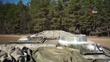 Rusya, Ukrayna’ya “İskender” ile saldırdı