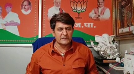 विधानसभा में गलत रिपोर्ट पेश करने वाले कार्मिकों पर हो कार्रवाई- रामलाल