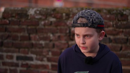 Cyberharcèlement : "Ils me faisaient des menaces de mort"