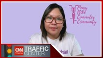 Empowering women one pedal at a time | Traffic Center
