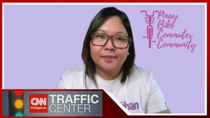 Empowering women one pedal at a time | Traffic Center