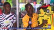 Ghana Vs Nigeria World CUP Qualifier: Black Stars replica jerseys fastest-selling in Kumasi(25-3-22)
