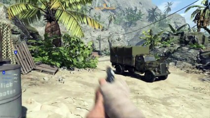 Vanguard Trolling - Search And Destroy - Episode 2