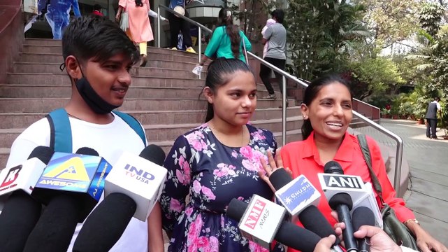 Public Review Of SS Rajamouli's Film RRR