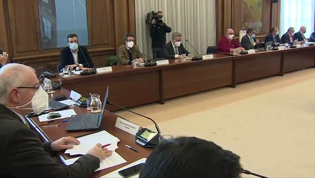 Acuerdo entre Gobierno y transportistas, no reconocido por convocantes del paro