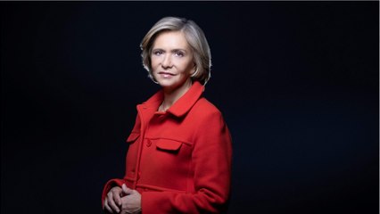 FEMME ACTUELLE - Surprise : l'astrologie prédit Valérie Pécresse au second tour face à Emmanuel Macron...et même Présidente !