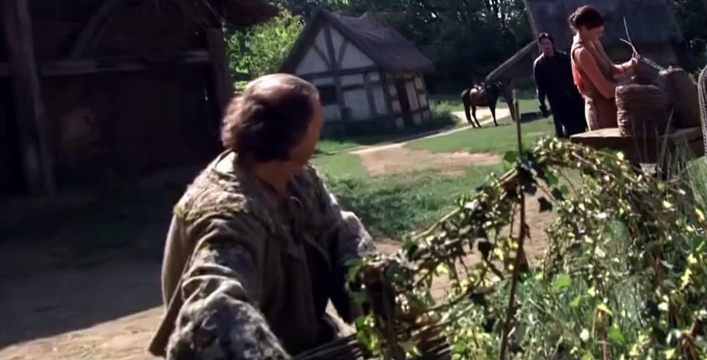 Robin Hood S01 E12