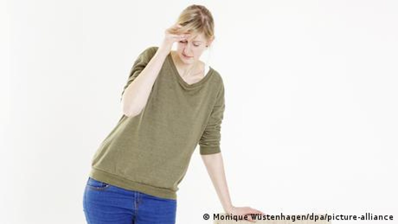 How to tackle low blood pressure