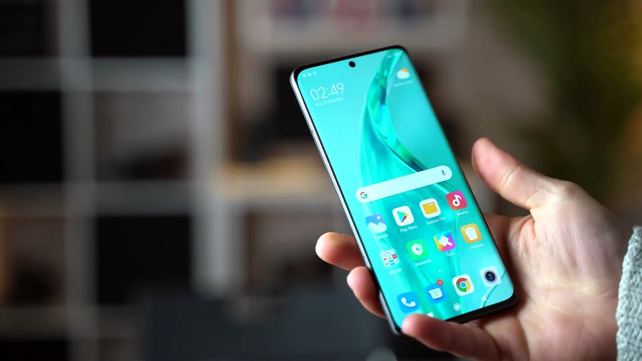 RECENSIONE XIAOMI 12 X: il flagship killer