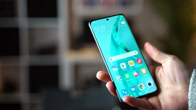 RECENSIONE XIAOMI 12 X: il flagship killer