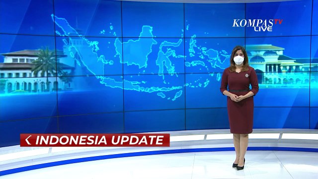Satu Orang Tewas Dalam Kecelakaan Bus Tabrak Truk di Tol Cipali KM 104