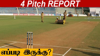 IPL 2022 Pitch Report: Pace for Mumbai, Spin for Pune | OneIndia Tamil