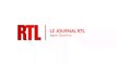 Le journal RTL de 12h du 25 mars 2022