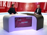 7 Minutes Chrono avec Gérard Barou - 7 Mn Chrono - TL7, Télévision loire 7
