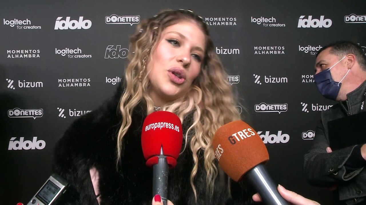 Anita habla por sorpresa del fichaje de Kiko Matamoros por ‘Supervivientes’