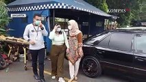 Terseret Kasus Pornografi, Dea OnlyFans Dibawa ke Polda Metro Jaya Jakarta