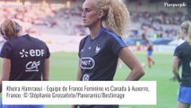 Kheira Hamraoui : le PSG se défend après les lourdes accusations de son avocat