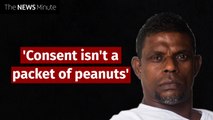 Answering Vinayakan's big question: What is MeToo and consent?| വിനായകൻ