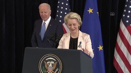 ABD, Avrupa'ya daha fazla doğal gaz gönderecek (2)