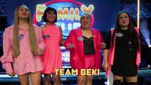 Team Beki, first-ever winner ng jackpot prize sa 'Family Feud' Philippines | Online Exclusive