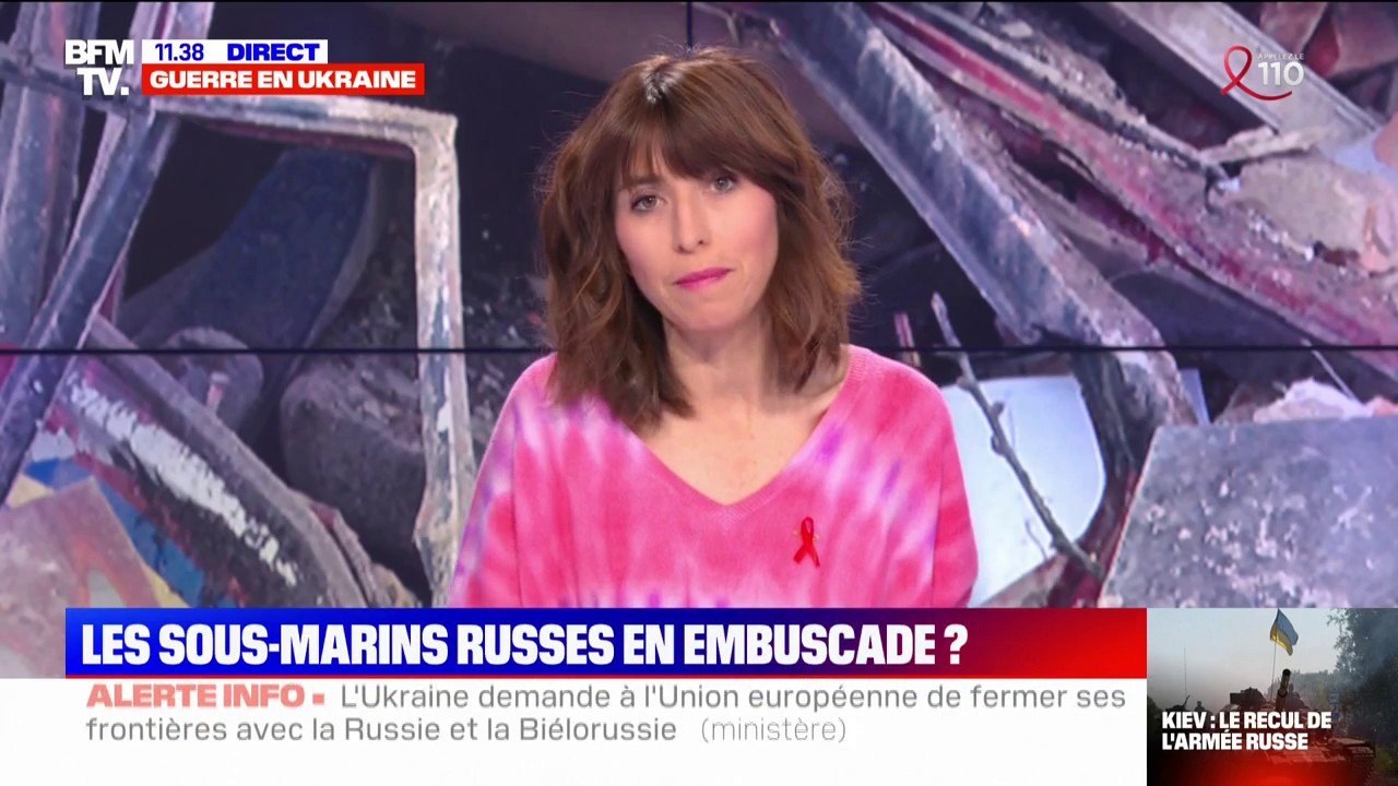 Faut-il se préparer à une crise mondiale à venir avec l'envolée du cours du blé ? BFMTV répond à vos questions