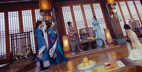 The Princess Weiyoung S01 E03