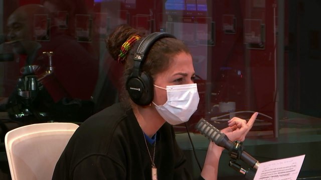 Eva Ionesco et Christian Louboutin - Morgane Cadignan n'aime pas