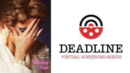 The Eyes Of Tammy Faye | Virtual Screening Series