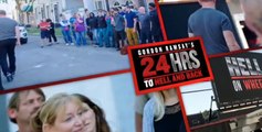 Gordon Ramsay's 24 Hours to Hell and Back S02 E01