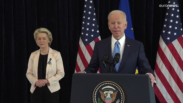 Европа снижает зависимость от российского газа