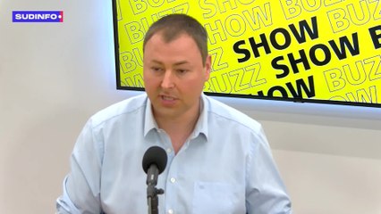 Benjamin Maréchal: "Ce que je vais faire pour Sudinfo"