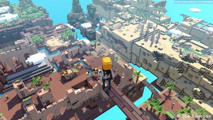 Metaverse real estate is booming