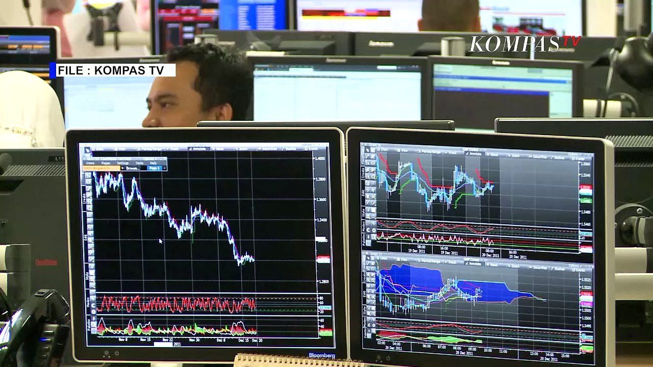 Hati-Hati Terjerat Investasi Bodong | Pop News