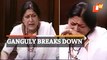 BJP Demands President’s Rule In Bengal, Watch Roopa Ganguly Breaks Down Over Birbhum Killings