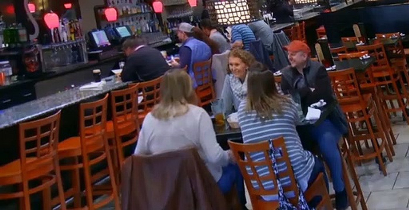 Gordon Ramsay's 24 Hours to Hell and Back S02 E02